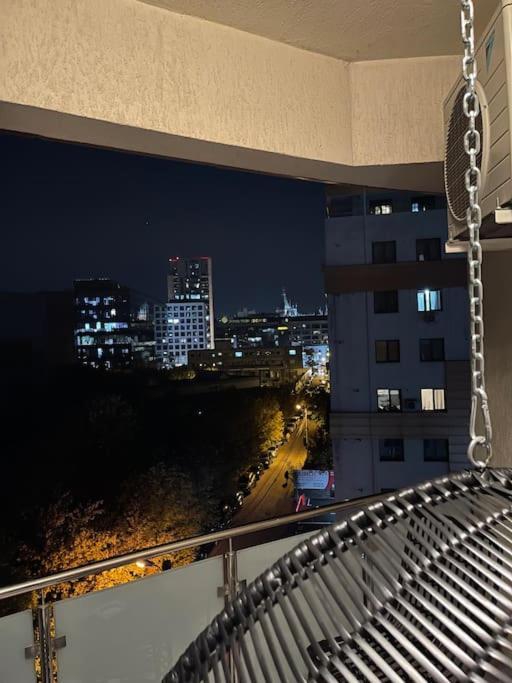 Ath Modern Homes - Luxury Apartment In The City Center Iasi Exterior foto
